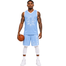 Foi Custom Jersey & Shorts Set